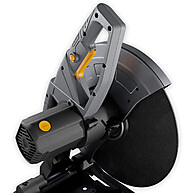 Serra Policorte WAP 14" 2050W: Corte Rápido e Preciso para Metais - imagem 2