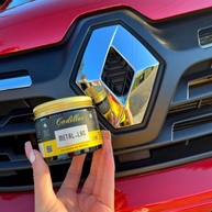 Metal-Lac Cadillac 150g: Polidor e Removedor de Oxidação para Metais Brilhantes - imagem 4
