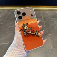 Capinha Metal Slug: Proteção e Estilo! - imagem 3