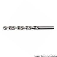 Broca HSS Dormer 5,0mm: Perfuração Precisa em Metal - imagem 2