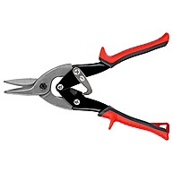 Tesoura Funileiro MTX: Corte Preciso em Metal! - imagem 2