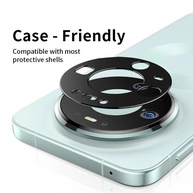 Protetor de Câmera Huawei Mate 80: Blindagem em Metal Premium - imagem 4