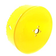 Serra Copo Bimetálica 133mm – Furos Profissionais em Metal - imagem 2