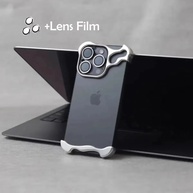 Capa iPhone Metal: Proteção Premium - imagem 2