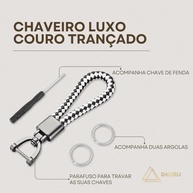 metal-luxo-a-com-em-de-de-couro-chaveiro-argolas-trancado-a