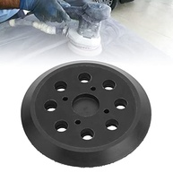 Estink 8 Orifícios - Disco de Polimento com Revestimento de Metal e Borracha para Máquinas de 5 Polegadas - imagem 5