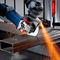 Disco de Corte Bosch 115mm: Precisão para Metal - imagem 2