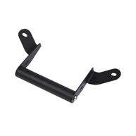Expansor Premium Metal Moto: Suporte Universal para Smartphone e GPS - imagem 1