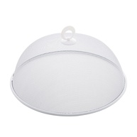 Tela Protetora para Alimentos LYOR - Design Elegante e Prático em Metal Revestido com Plástico 30x12cm - imagem 1
