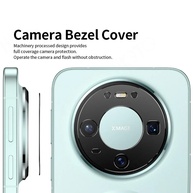 Protetor de Câmera Huawei Mate 80: Blindagem em Metal Premium - imagem 3