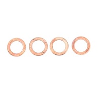 Kit Desvio Combustível Diesel 6.7L (2010-2016) - Metal Resistente com 4 Juntas - imagem 3