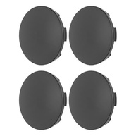 RiToEasysports: Capas Centrais de Roda Premium para Segurança e Estilo | Metal ABS 68mm OD - imagem 4