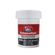 Pasta metálica J-B Weld 37901 Extreme Heat de alta temperatura, 100 ml - imagem 3