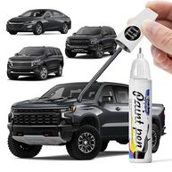 Tinta de Retoque Metálica Cinza Escuro G6M/Wa618G - Reparo Profissional de Arranhões para Carros Chevrolet - imagem 1