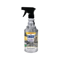 Limpa Inox Premium - Brilho e Proteção para Superfícies Metálicas, 500ml - imagem 2