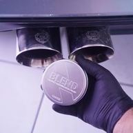 Blend Metal Polish - Polimento Metálico com Carnaúba e SiO2 | Brilho Profundo e Proteção Duradoura - imagem 3