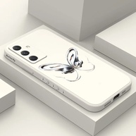 Capa Borboleta Metalizada Samsung - imagem 2