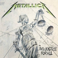 Metallica - And Justice for All: Remasterizado 2018 - imagem 1