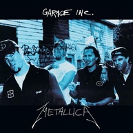 Metallica Garage Inc: O Álbum de Covers Essencial - imagem 1