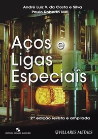 Aços e Ligas Especiais: Domine a Metalurgia de Alta Performance - imagem 1
