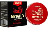 Polidor de Escapamento Moto Metalux Razux 100g: Brilho Renovado e Proteção Duradoura - imagem 2