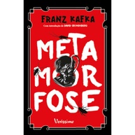 Metamorfose: A Obra-Prima de Kafka que Perturba - imagem 1