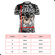 Camiseta Quebrada: Tio Patinhas e Metralha67 - imagem 1