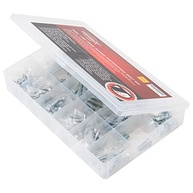 Kit Essencial Tusk 180 Peças: Parafusos Métricos para Sua Moto Off-Road - imagem 2