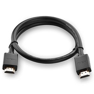 Cabo HDMI UGREEN 1 Metro: Imagem e Som em Alta Definição com Estabilidade! - imagem 5