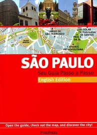 Guia Completo de São Paulo: Descubra a Metrópole em Detalhes - imagem 1