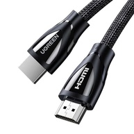 Cabo HDMI 2.1 8K 3 Metros: Imersão Total em Games e Home Theater - imagem 2