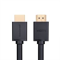 Cabo HDMI UGREEN 2 Metros 4K UHD - Conexão Impecável para Sua Experiência Visual! - imagem 2