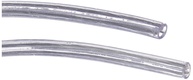 Cabo PP DNI PP205ACSNE5 Cristal 2x0.5mm² com Alma de Aço - 5 Metros - imagem 1
