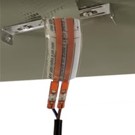 Kit Eletrofita 2 Pistas 2 Metros 750V 10A - Segurança e Potência para sua Casa ou Escritório - imagem 5
