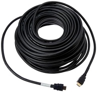 Cabo HDMI Macho 20 Metros Letron 4K: Conexão Impecável para Sua TV, Console e Monitor! - imagem 3