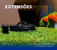 Extensão Tomada Tramontina 10 Metros com Cabide: Praticidade e Alcance para Sua Casa - imagem 4