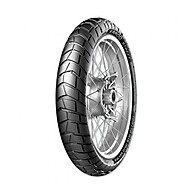 Metzeler Karoo Street: Pneu Off-Road com Performance On-Road - imagem 1