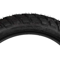 Pneu Metzeler Enduro3 Sahara 120/80-18 62S: Aventura e Performance na Sua Moto - imagem 4