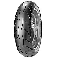 Metzeler Sportec M5: Pneu Traseiro 140/70R17 - imagem 1