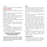 MEU BIJU Feijão Preto Meu Biju - 1Kg - imagem 3