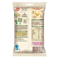 Mucilon Meu Primeiro Lanchinho Tradicional Infantil 35g - imagem 2
