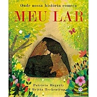 Meu Lar: Descubra a Beleza de Cada Cantinho - imagem 1