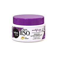 Meu Liso Antifrizz: Hidratação 72h! - imagem 1