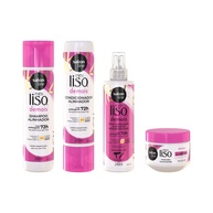 Meu Liso Demais: Kit Completo Anti-Frizz - imagem 1