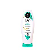 Meu Liso Extremo: Defrizante Térmico Salon Line 200ml - imagem 1