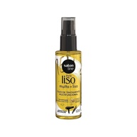Meu Liso: Óleo Multifuncional Salon Line 60ml - imagem 1