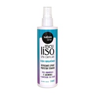 Meu Liso Spa: Spray Defrizante com Ácido Hialurônico - imagem 1