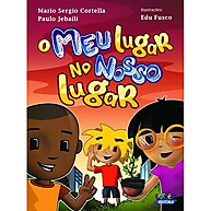 Meu Lugar no Nosso Lugar: Aventura de Sustentabilidade - imagem 1