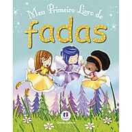 Meu Primeiro Livro de Fadas: A Magia da Ciranda Cultural - imagem 1
