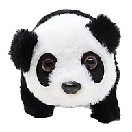 Panda Baby Little Pets: A Pelúcia Interativa Que Canta e Mexe! - imagem 2